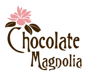 Chocolate Magnolia Logo